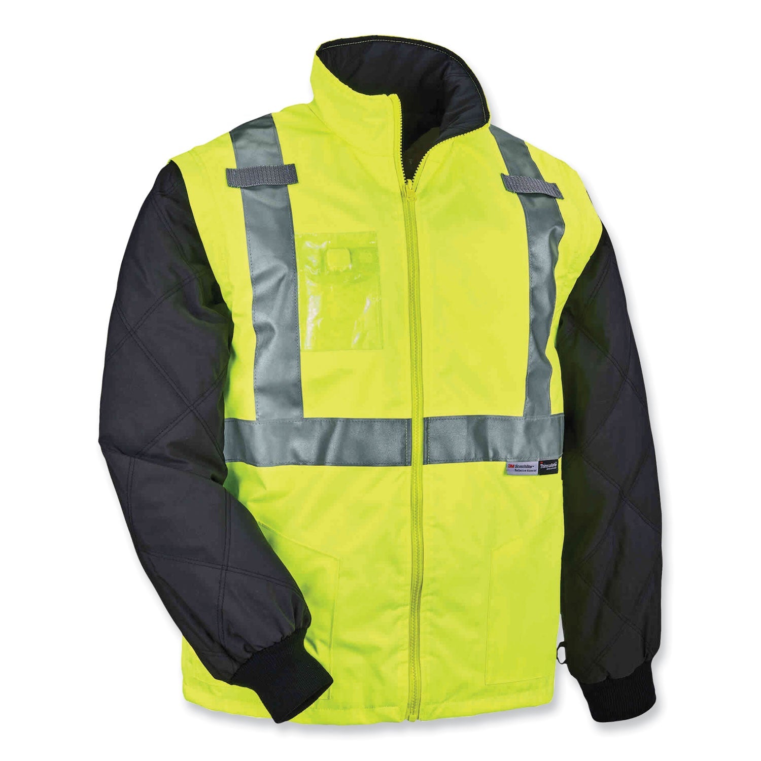 ergodyne-glowear-8287-class-2-hi-vis-jacket-with-removable-sleeves-num-ego25494_1